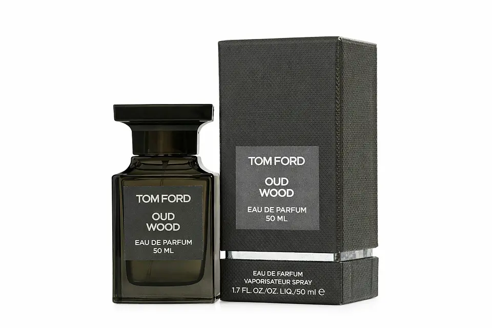 TOM FORD OUD WOOD 50ML EDP 1