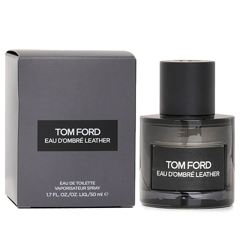 TOM FORD EAU OMBRE LEATHER 50ML