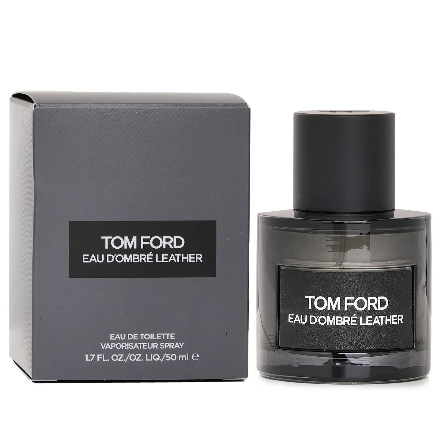 TOM FORD EAU OMBRE LEATHER 50ML 1