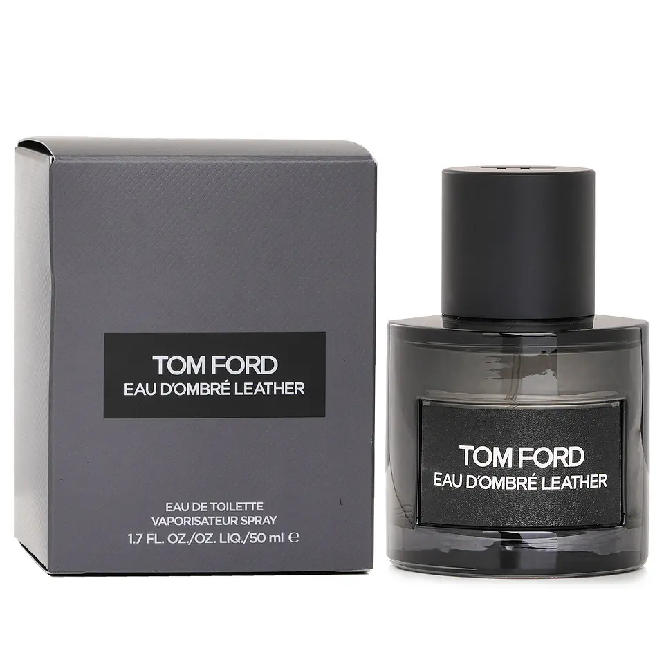 TOM FORD EAU OMBRE LEATHER 50ML 1