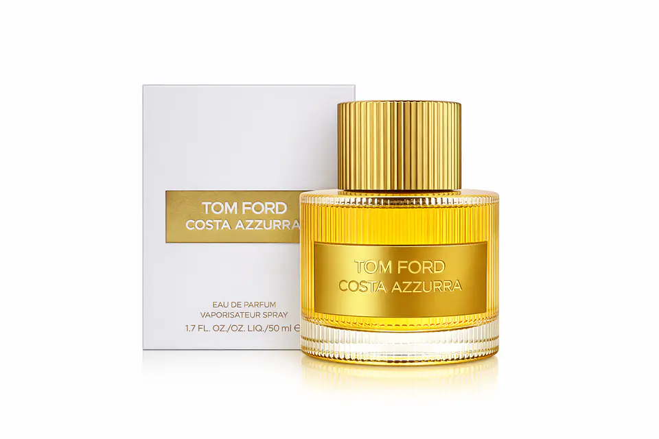 TOM FORD COSTA AZZURRA 50ML EDP 1