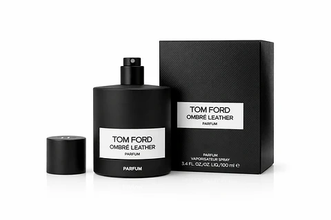 TOM FORD OMBRE LEATHER 100ML PARFUM