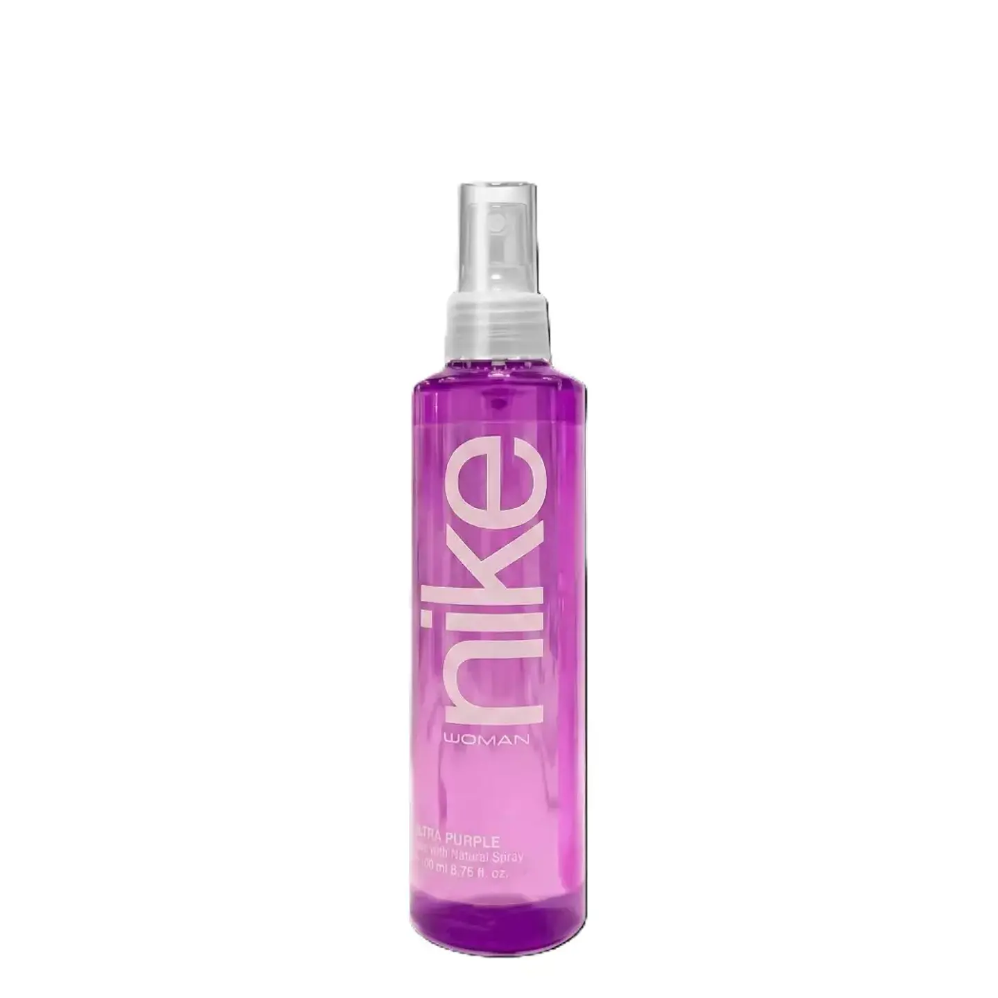 NIKE ULTRA PURPLE WOMAN BODY MIST 200ML 1