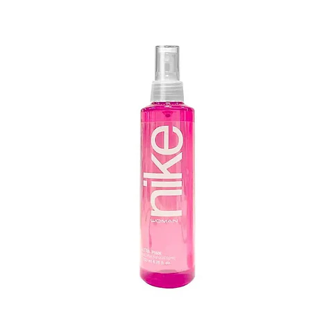 NIKE ULTRA PINK WOMAN BODY MIST 200ML