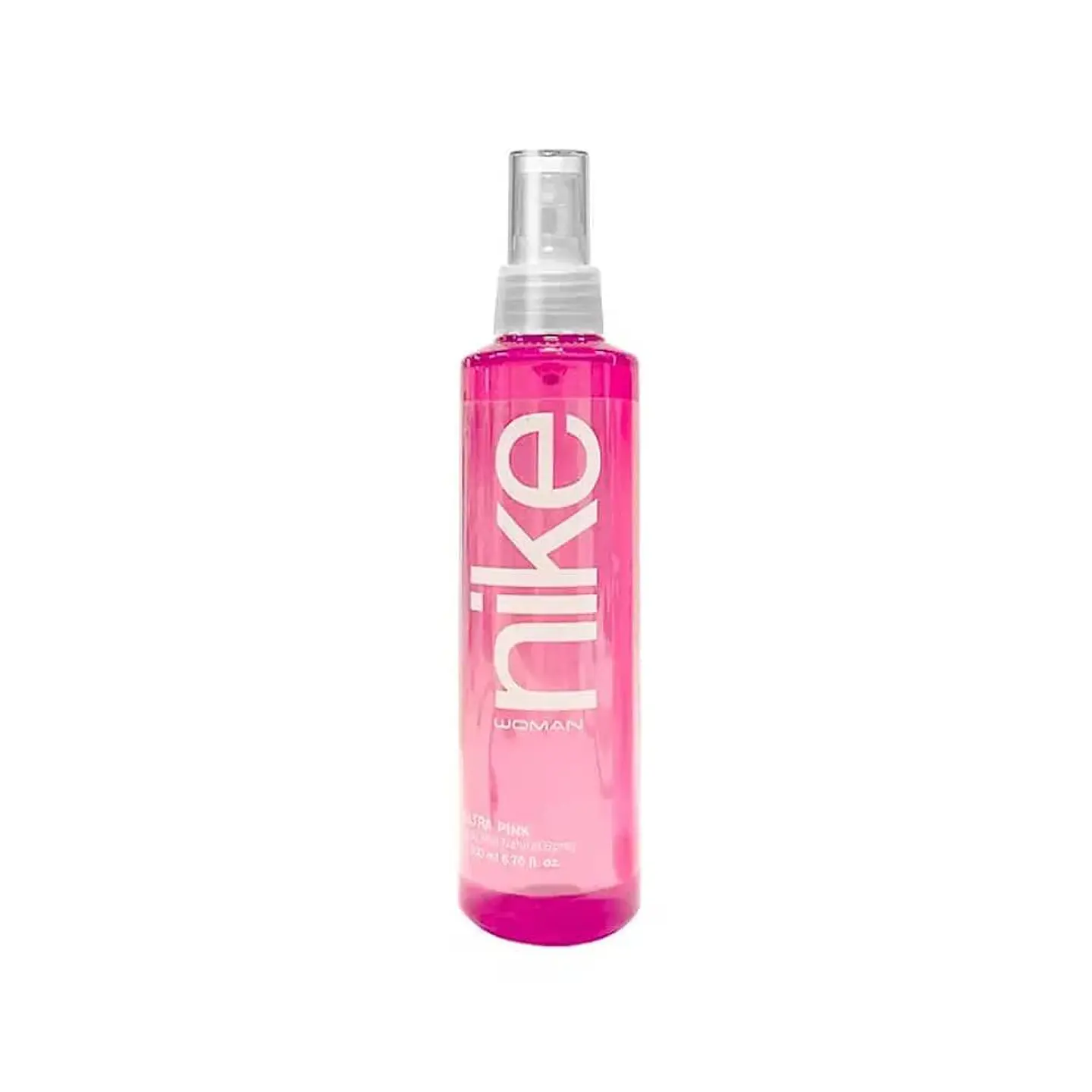 NIKE ULTRA PINK WOMAN BODY MIST 200ML 1