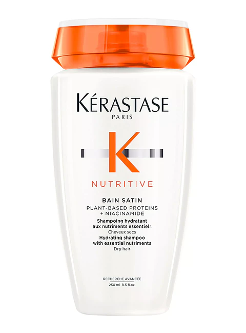 KERASTASE NUTRIVE SHAMPOO BAIN SATIN 250ML