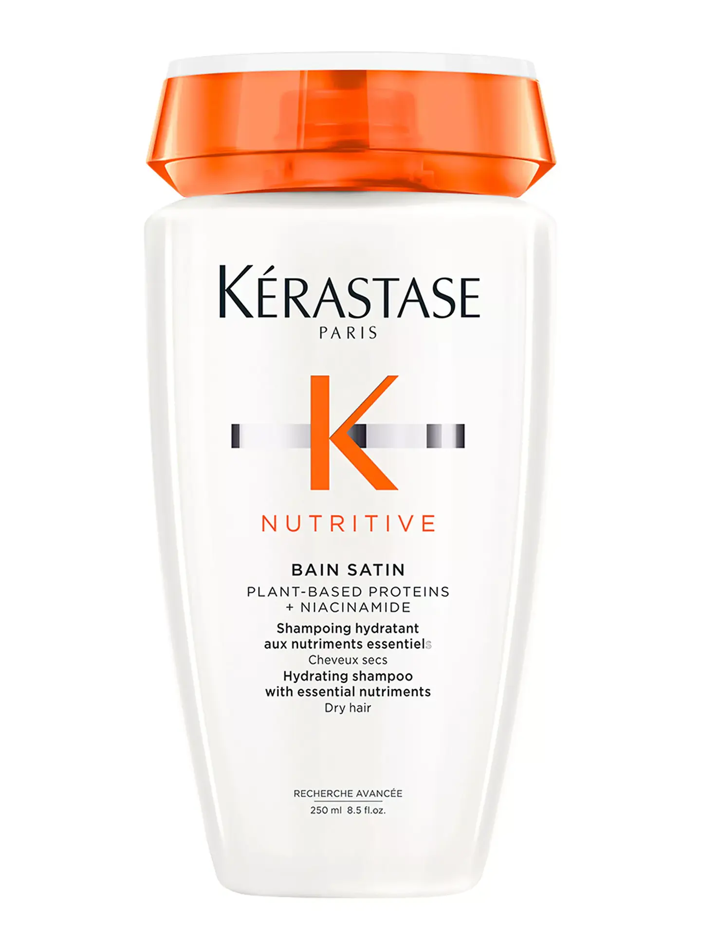 KERASTASE NUTRIVE SHAMPOO BAIN SATIN 250ML 1
