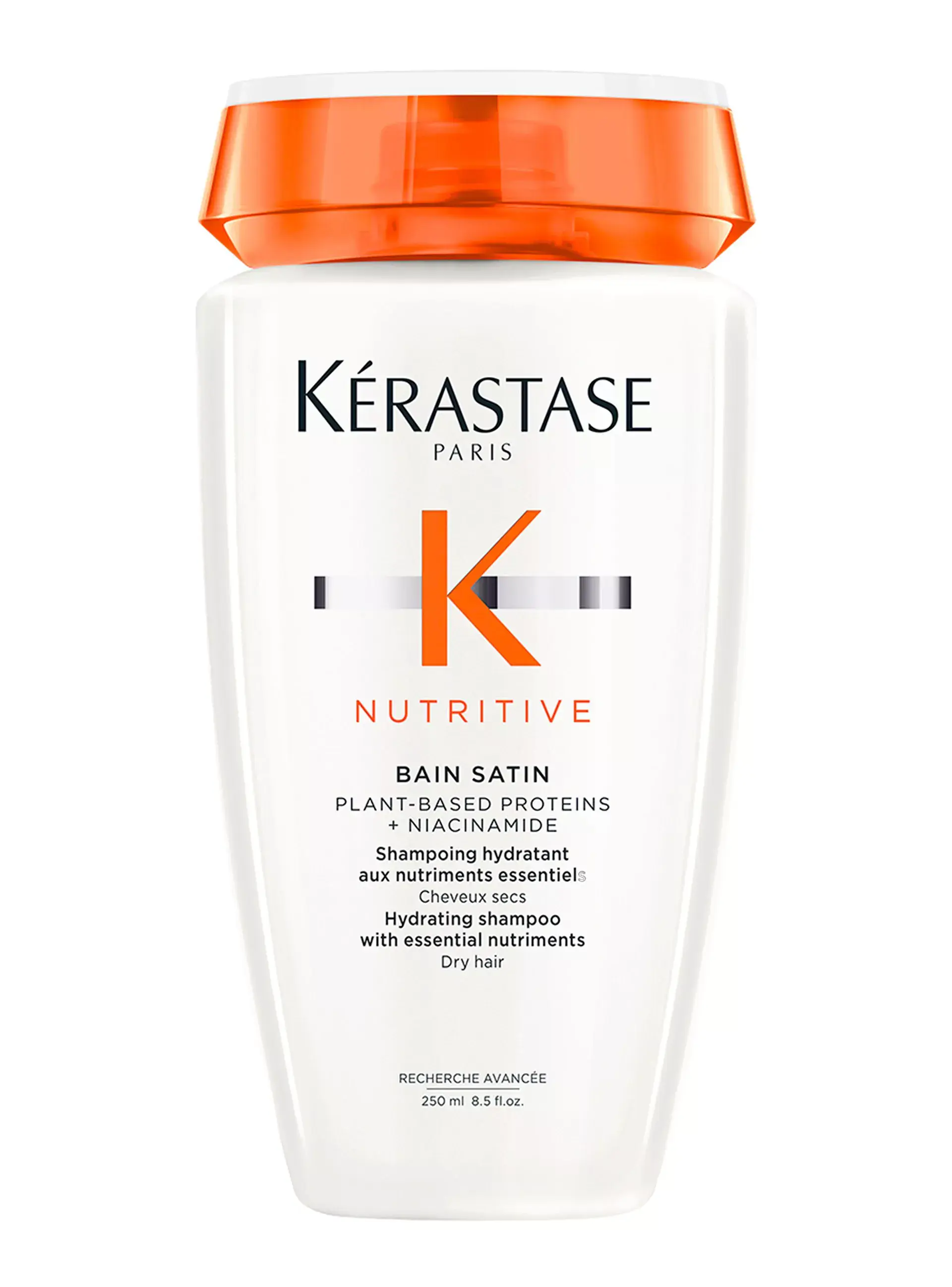 KERASTASE NUTRIVE SHAMPOO BAIN SATIN 250ML 1