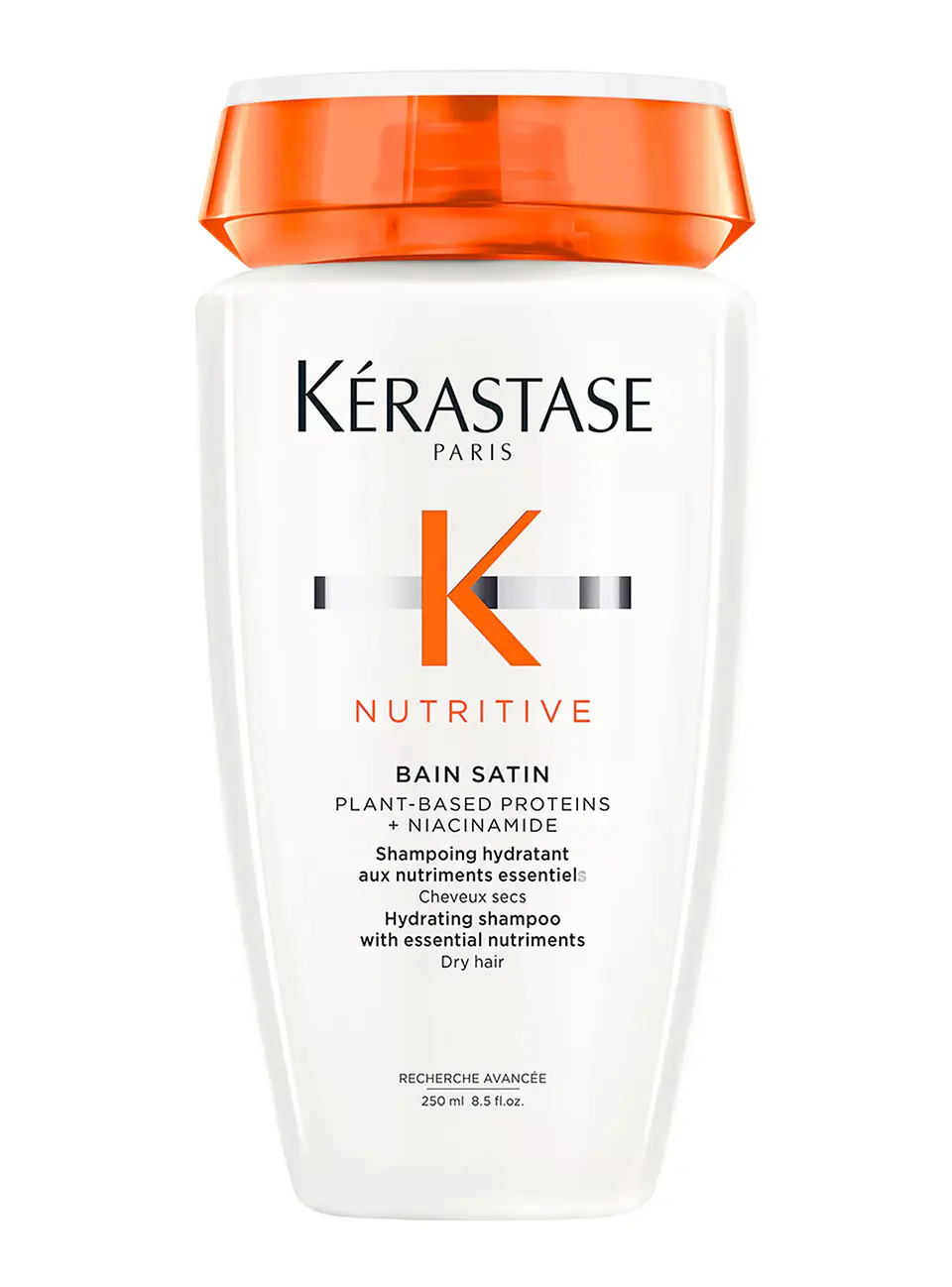KERASTASE NUTRIVE SHAMPOO BAIN SATIN 250ML 1