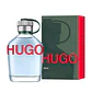 HUGO CANTIMPLORA MAN 200ML EDT - Miniatura 2