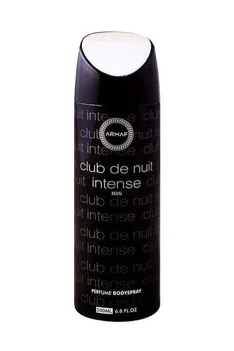 CLUB DE NUIT INTENSE BODY SPRAY 200ML