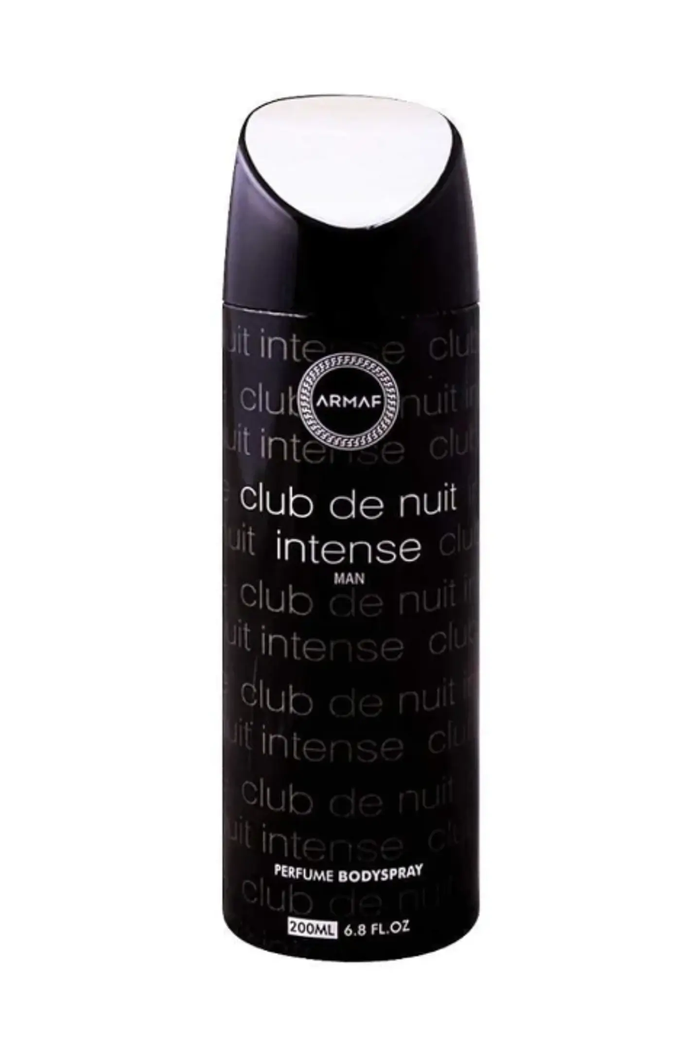 CLUB DE NUIT INTENSE BODY SPRAY 200ML 1