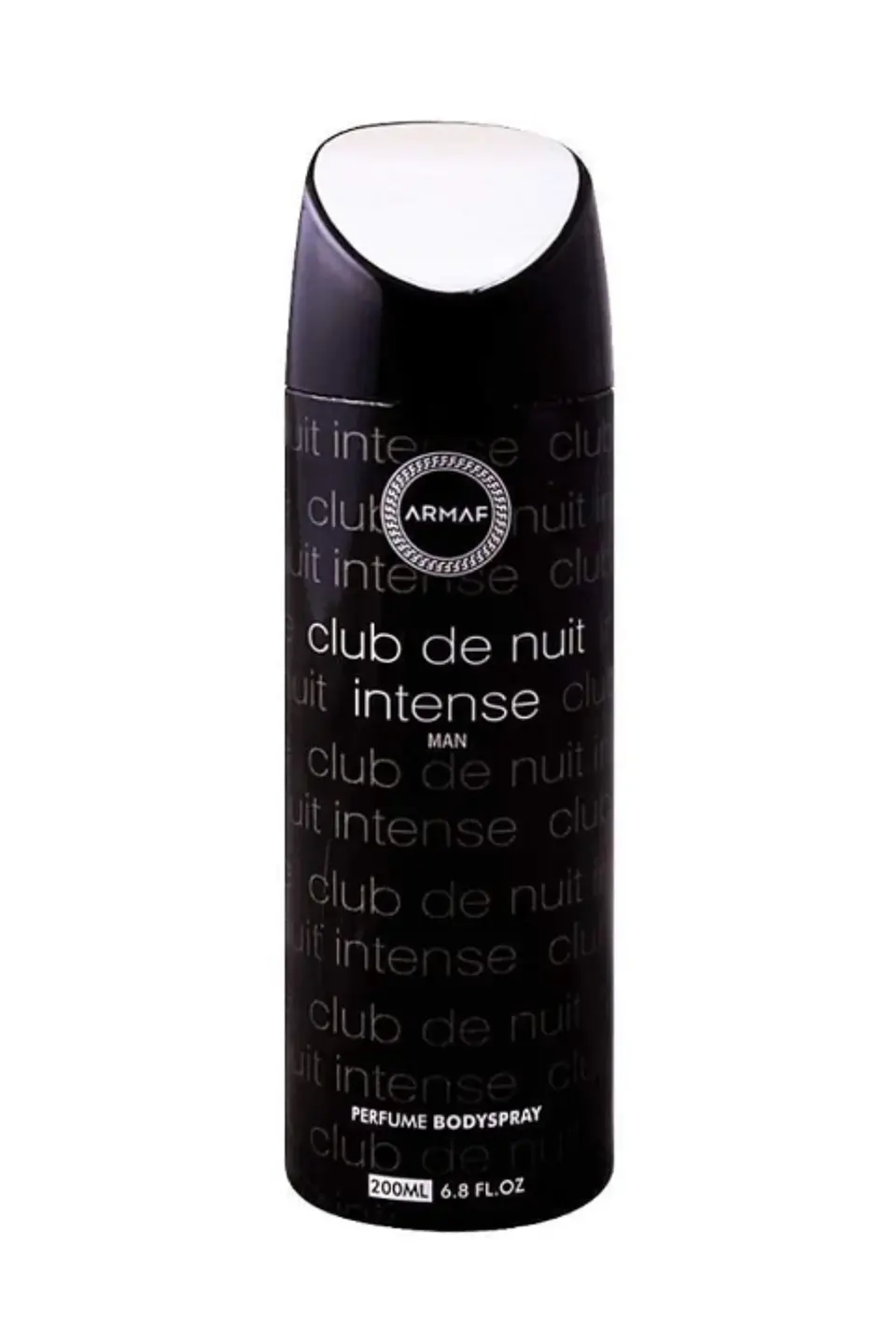 CLUB DE NUIT INTENSE BODY SPRAY 200ML 1