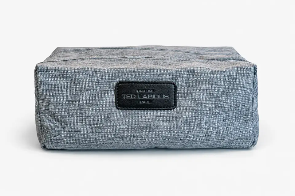 NECESER TED LAPIDUS MAN  2