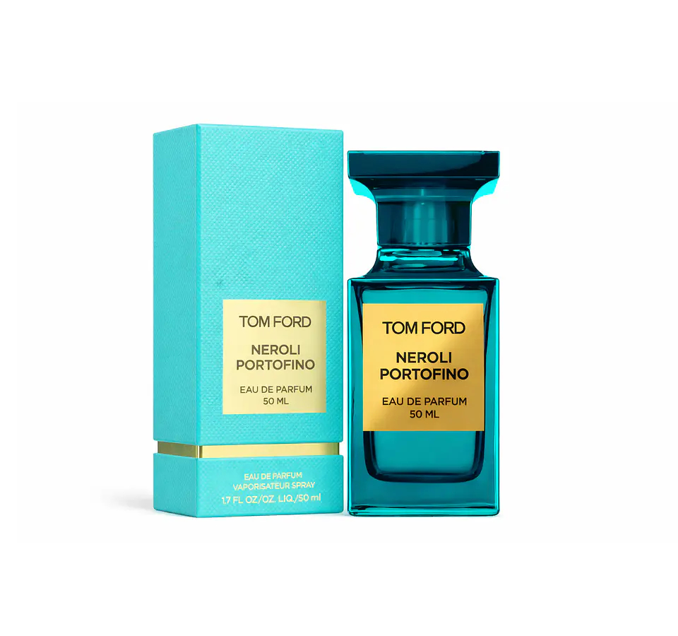 TOM FORD NEROLI PORTOFINO 50ML EDP 1