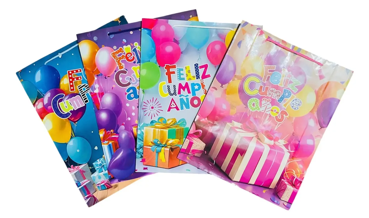 PACK REGALO CUMPLEAÑOS MUJER