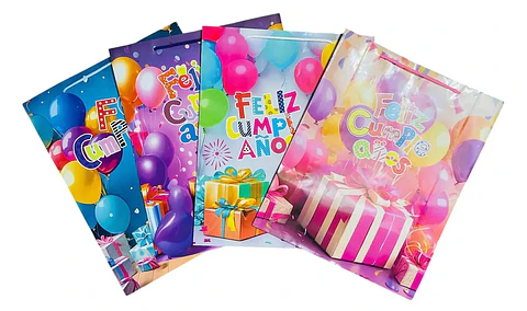 PACK REGALO CUMPLEAÑOS MUJER