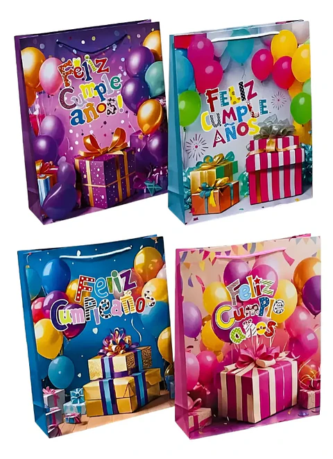 PACK REGALO CUMPLEAÑOS MUJER
