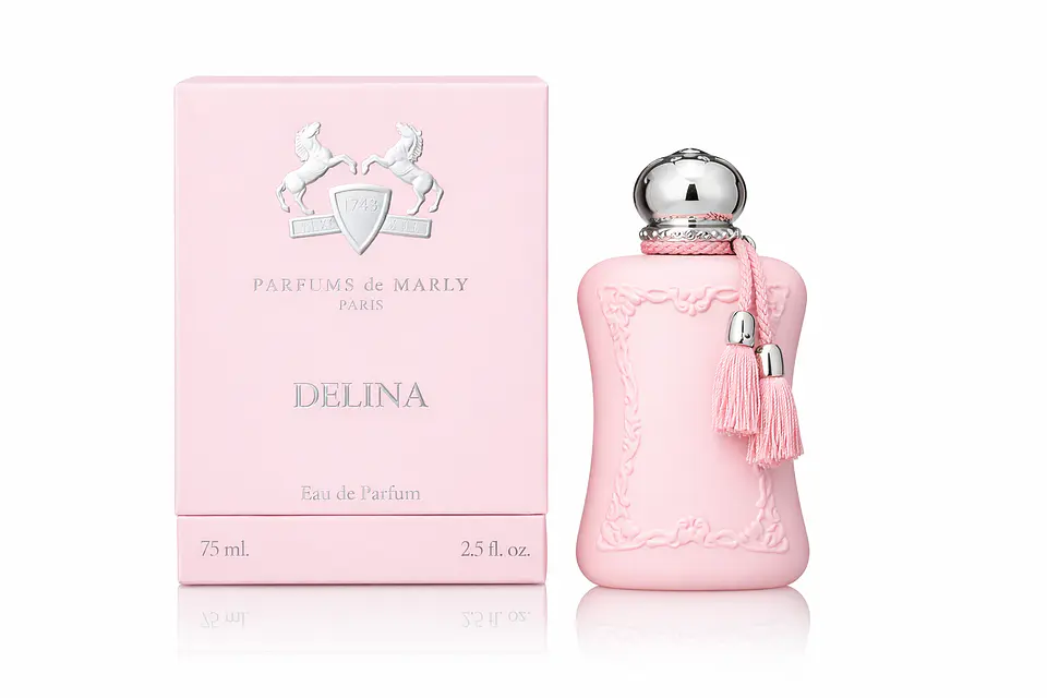 PARFUMS DE MARLY DELINA EDP 75ML 1