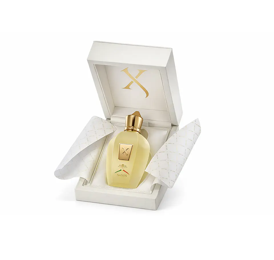 XERJOF XJ 1861 NAXOS 100ML EDP 2