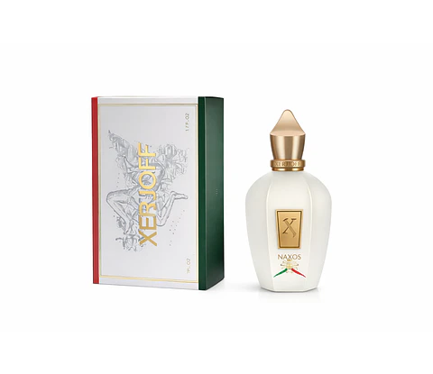 XERJOF XJ 1861 NAXOS 100ML EDP