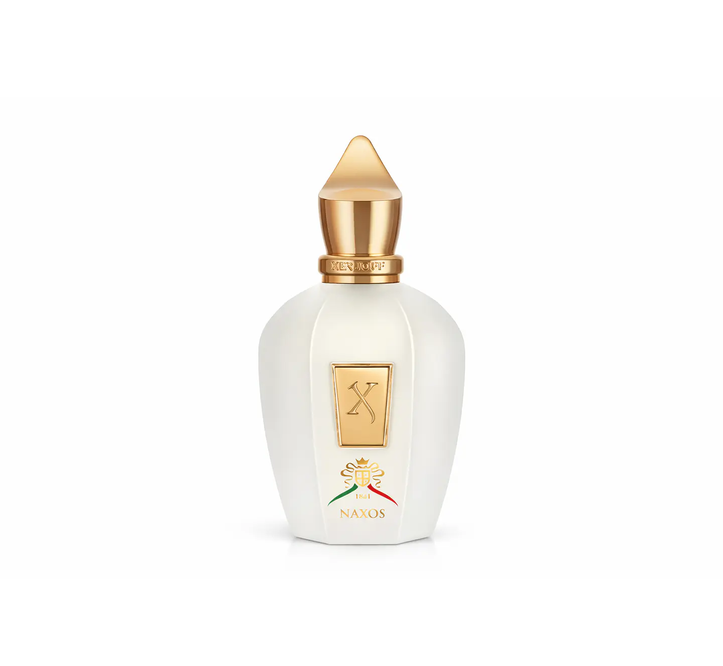 XERJOF XJ 1861 NAXOS 100ML EDP 3