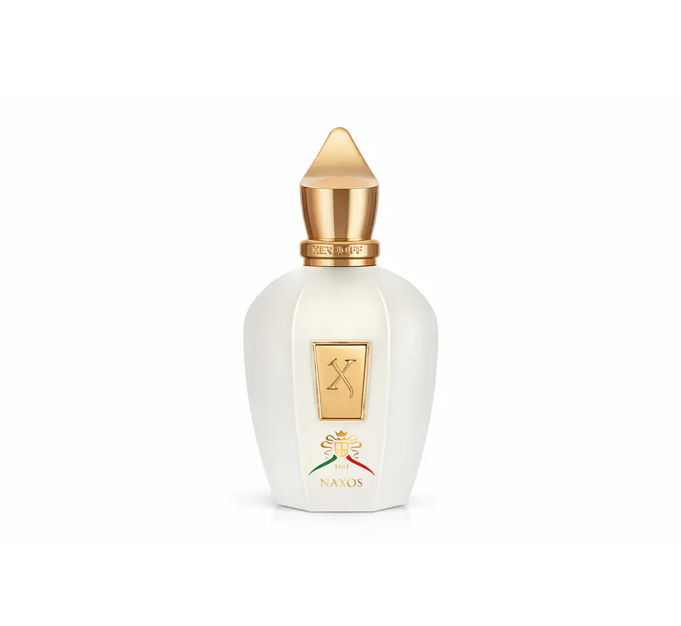 XERJOF XJ 1861 NAXOS 100ML EDP 3