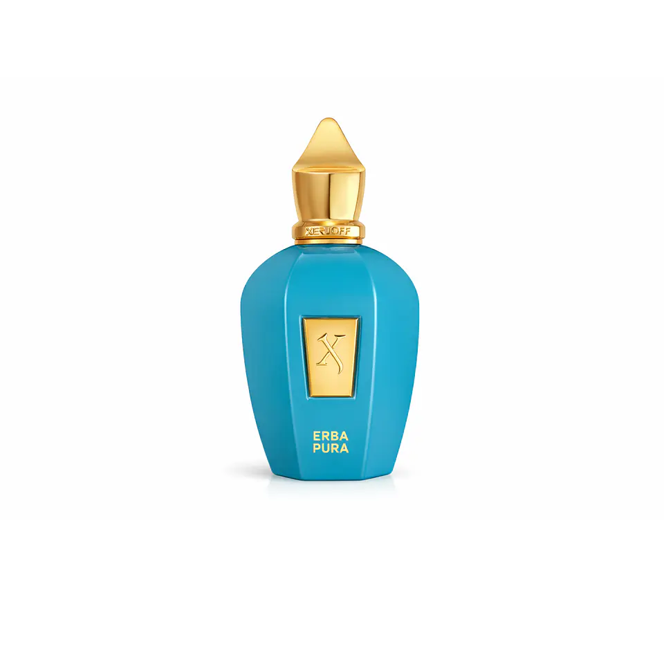 XERJOFF ERBA PURA 100ML EDP 1