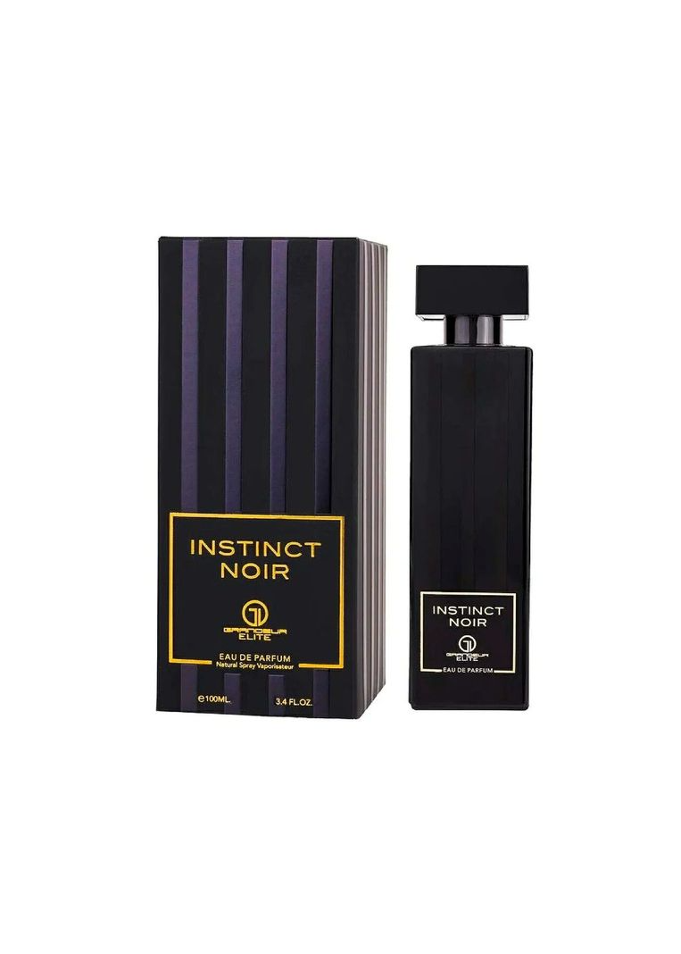 INSTICT NOIR 100ML EDP