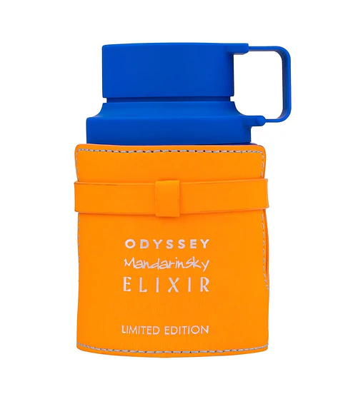 ODYSSEY MANDARIN SKY ELIXIR 100ML EDP