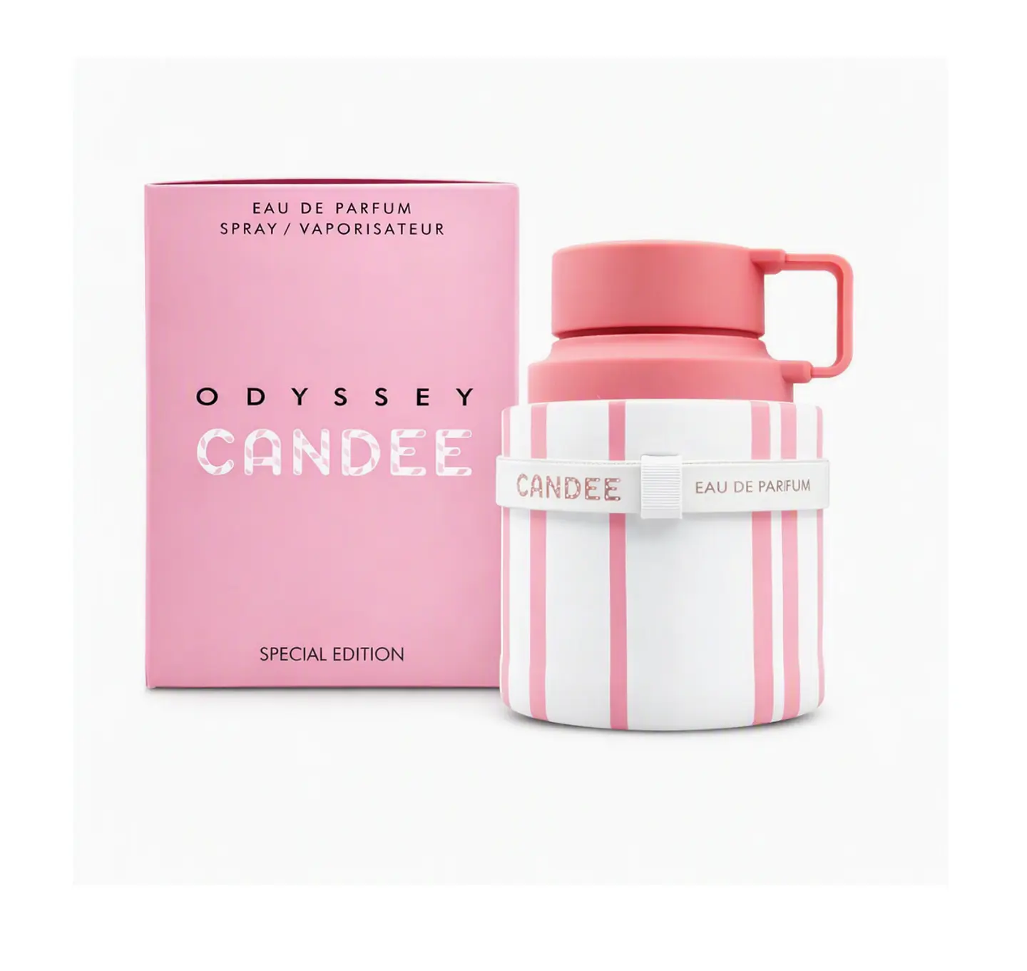 ODYSSEY CANDEE SPECIAL WOMAN 60ML EDP 1
