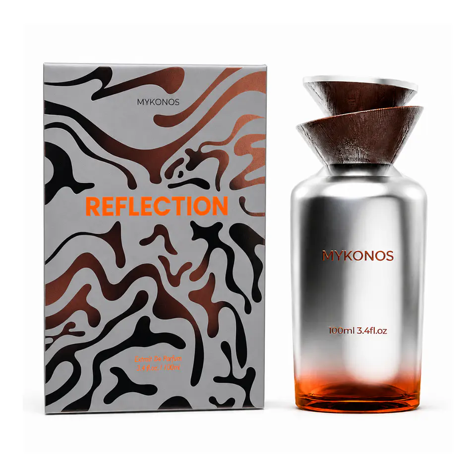 MYKONOS REFLECTION 100ML EXTRAIT DE PARFUM 1