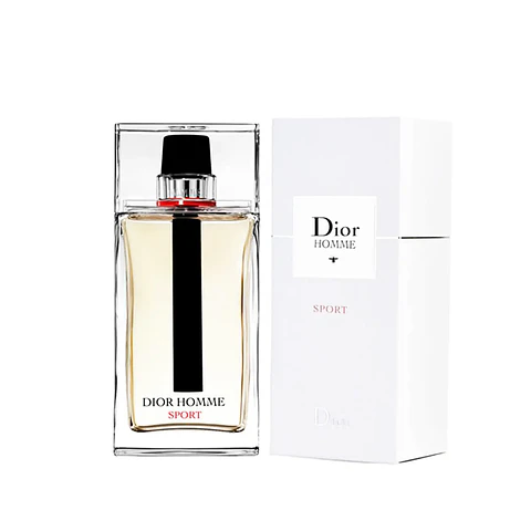DIOR HOMME SOPRT 125ML EDT