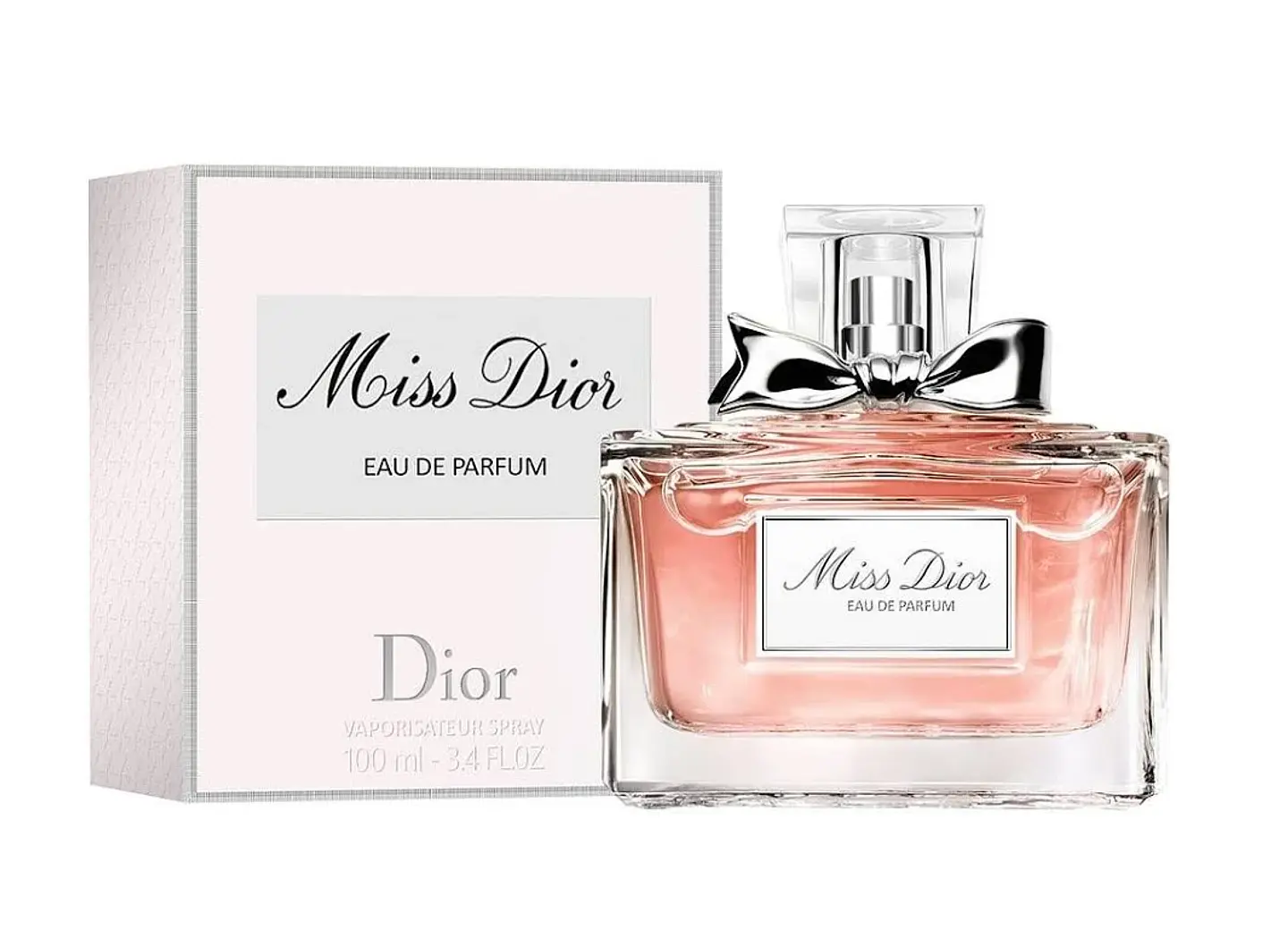 MISS DIOR 100ML EDP 1