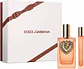 SET DEVOTION INTENSE 100ML EDP + 10ML - Miniatura 1