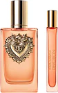 SET DEVOTION INTENSE 100ML EDP + 10ML - Miniatura 2