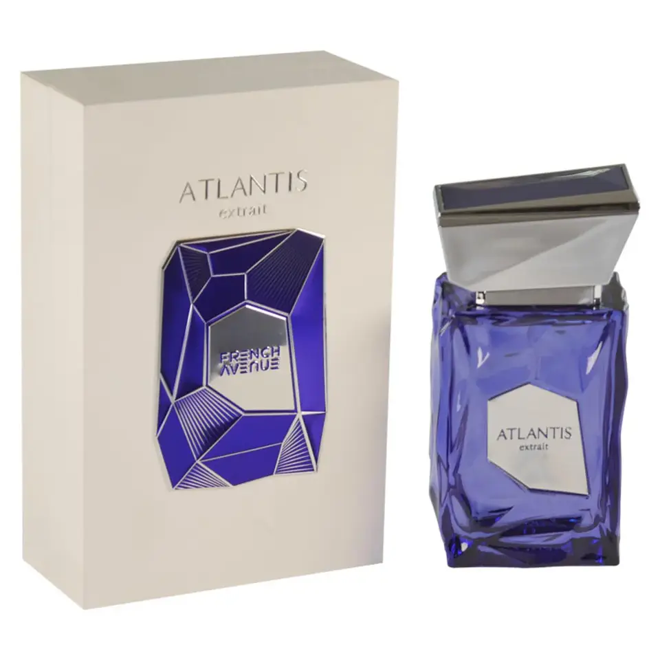 ATLANTIS 1OOML EDP 1