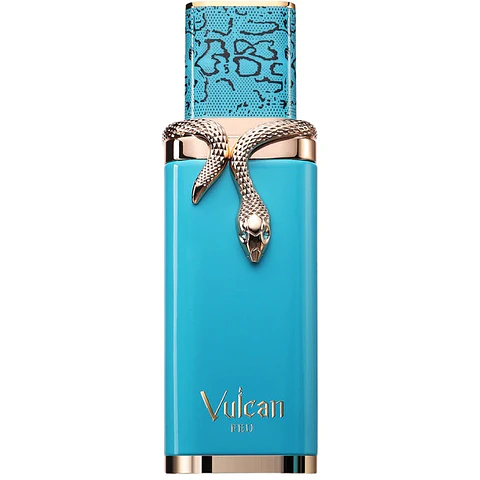 VULCAN FEU 100ML EXTRAIT DE PARFUM