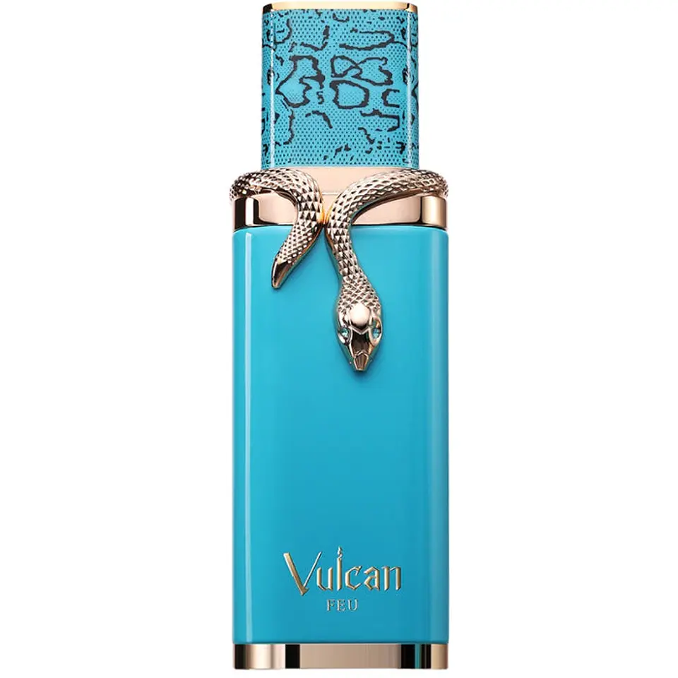 VULCAN FEU 100ML EXTRAIT DE PARFUM 2