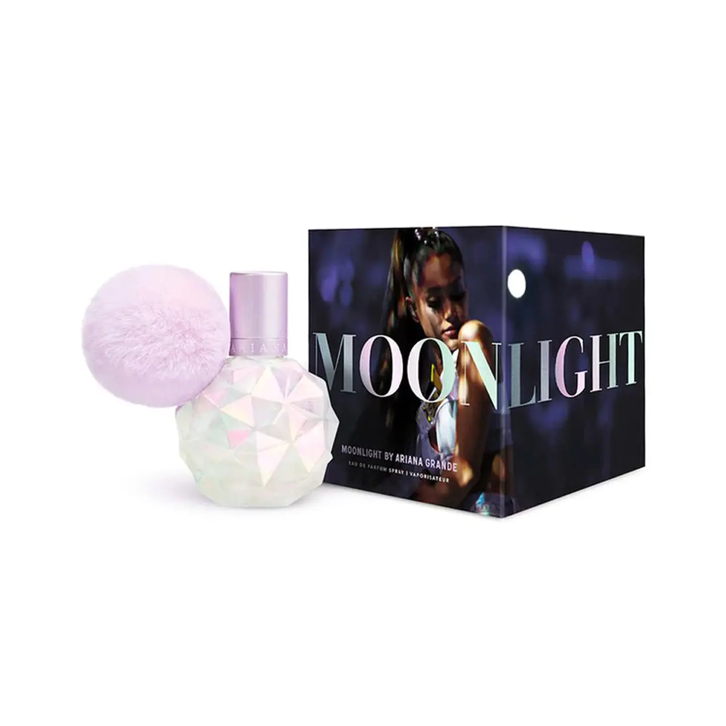 MOONLIGHT 100ML EDP 1