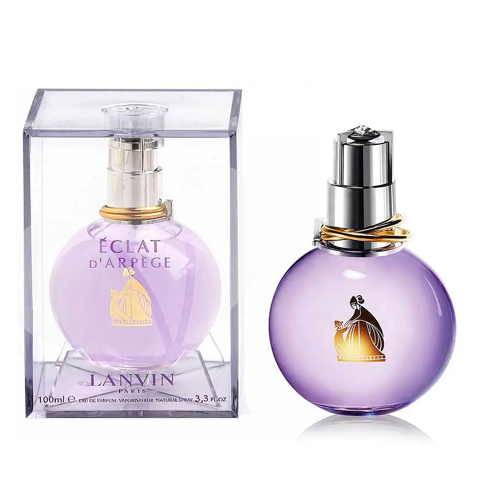 ECLAT D’ARPèGE 100ML EDP 1