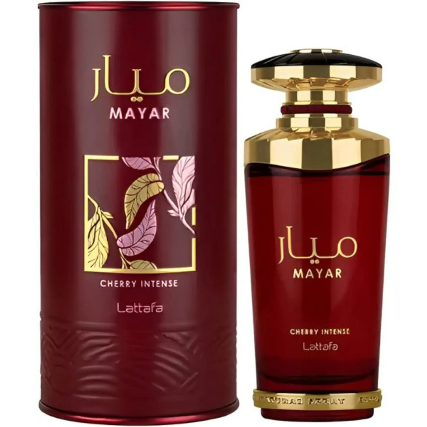 MAYAR CHERRY INTENSE 100ML EDP 2