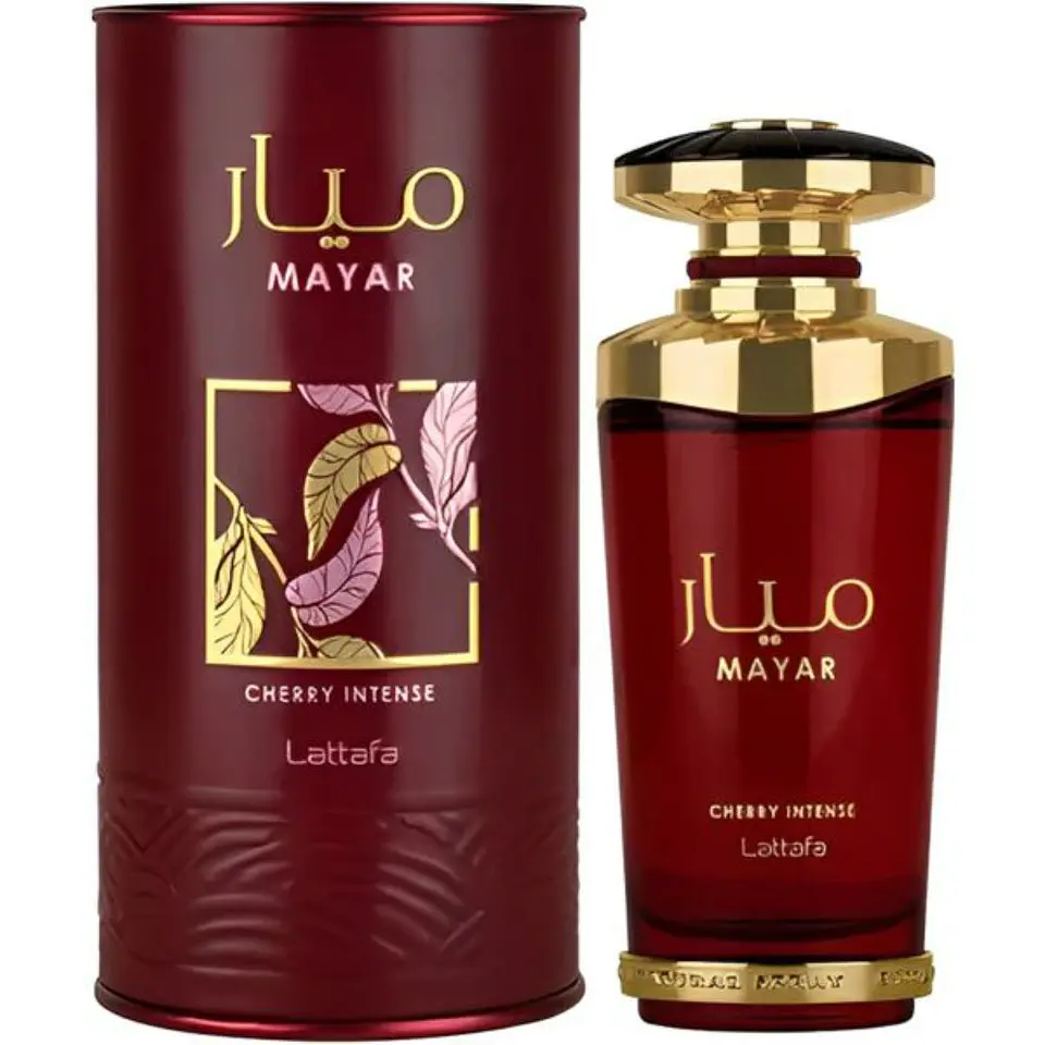 MAYAR CHERRY INTENSE 100ML EDP 2