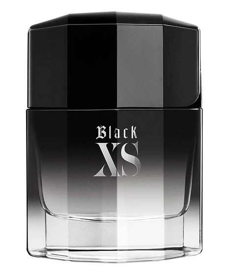 BLACK XS 100ML EDT