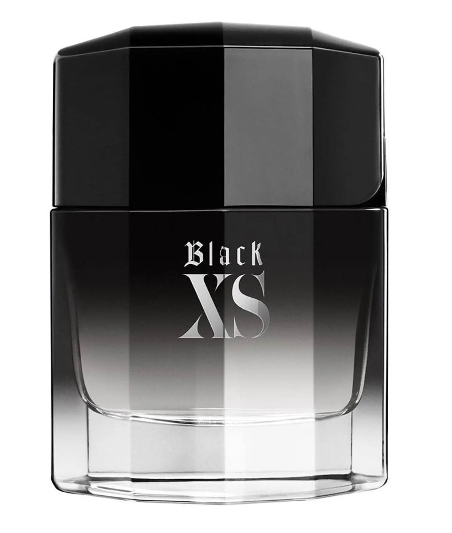 BLACK XS 100ML EDT 2