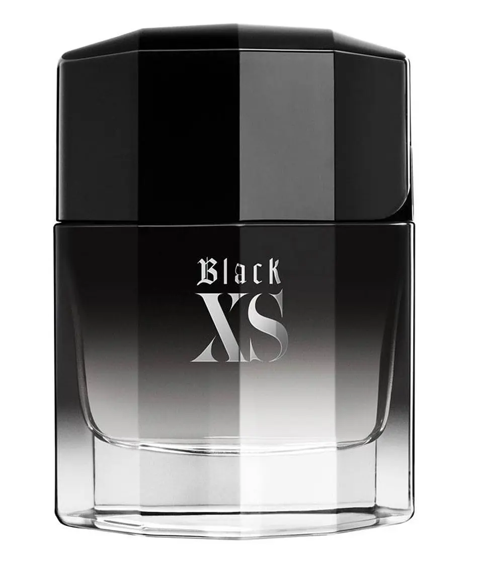 BLACK XS 100ML EDT 2