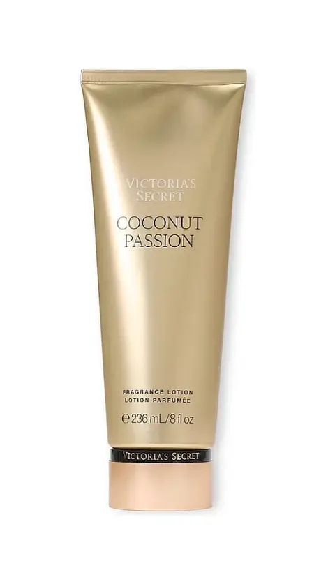 CREMA COCONUT PASSION 236ML