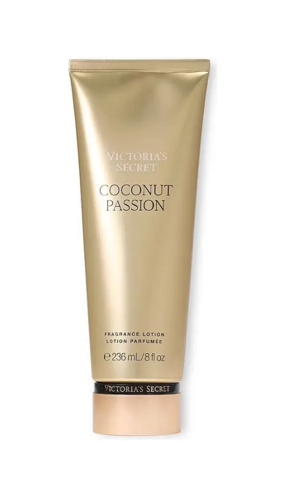 CREMA COCONUT PASSION 236ML 1