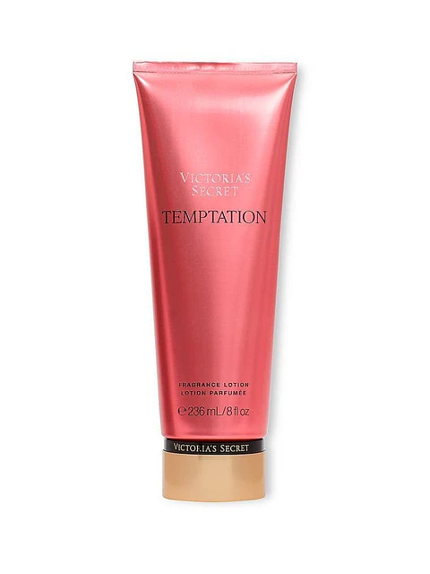 CREMA TEMPTATION 236ML 