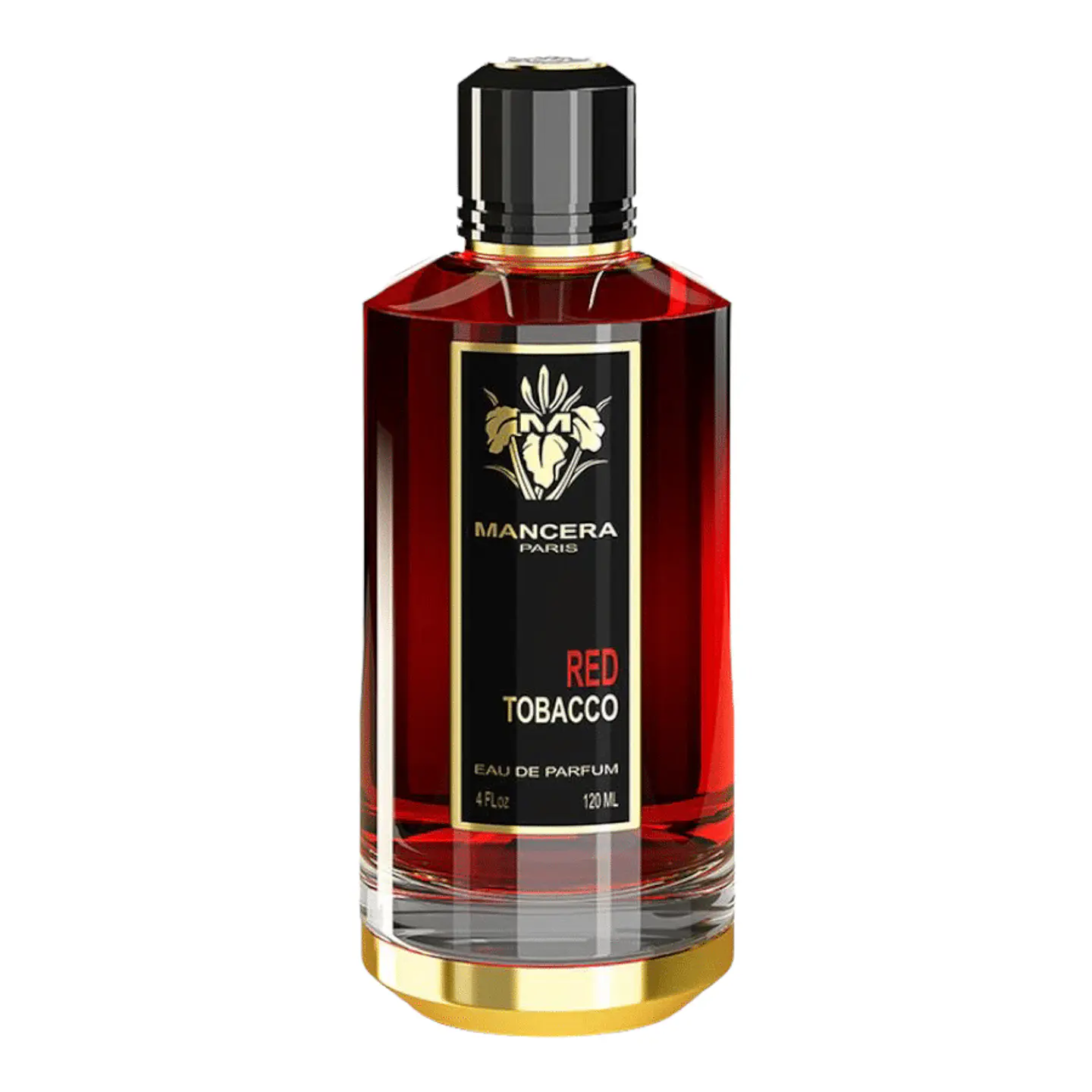 MANCERA RED TOBACCO 120ML EDP / SALDO 1